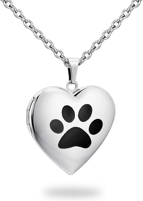 Personalized Locket